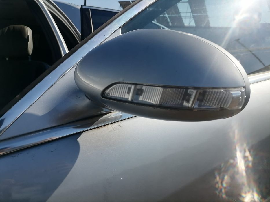 Oglinzi Mercedes w221 s class