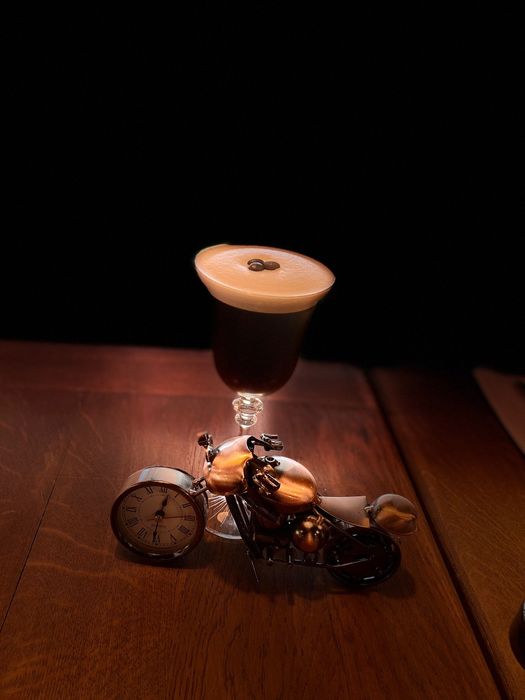 Bar mobil evenimente