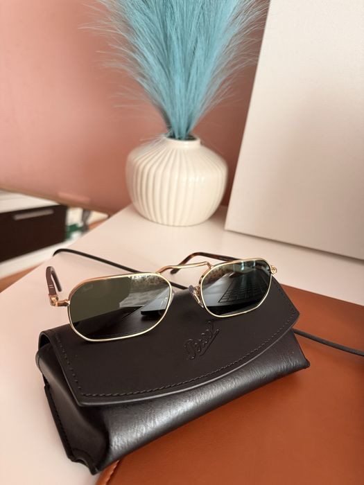 Слънчеви очила Persol - esref tek