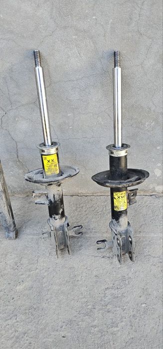 Amortizator spark Амортизаторы спарк