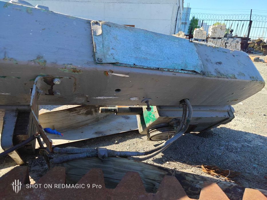 Станок ИЭ 1806 б/у