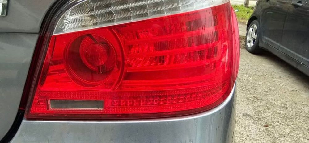Стопове от BMW E60 Facelift