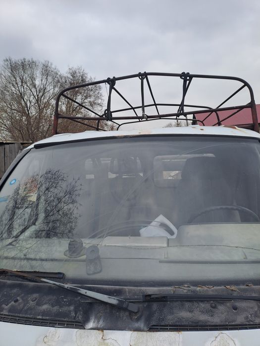 Продам газель бортовой