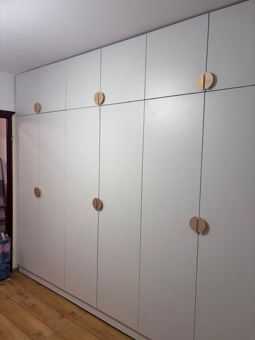Executam Dressing / Bucatarie din pal sau mdf