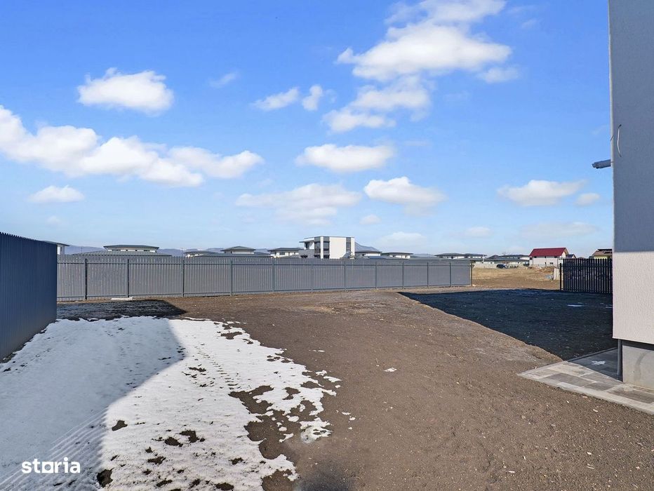 Casa premium Cristian Brasov