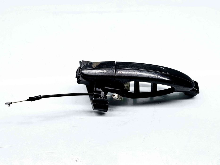 Maner usa dreapta spate Ford S-Max 1 [Fabr 2006-2014] Panther Black Me