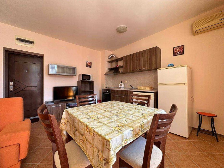 Продава се Тристаен апартамент в к.к. Слънчев бряг - 78 кв.м за 595 €/кв.м - Снимка #3