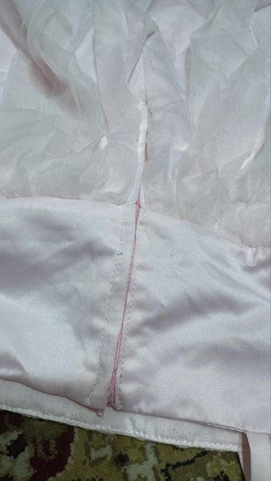 Платье девочки на 2-3 года