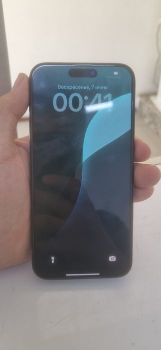 Iphone 15 promax