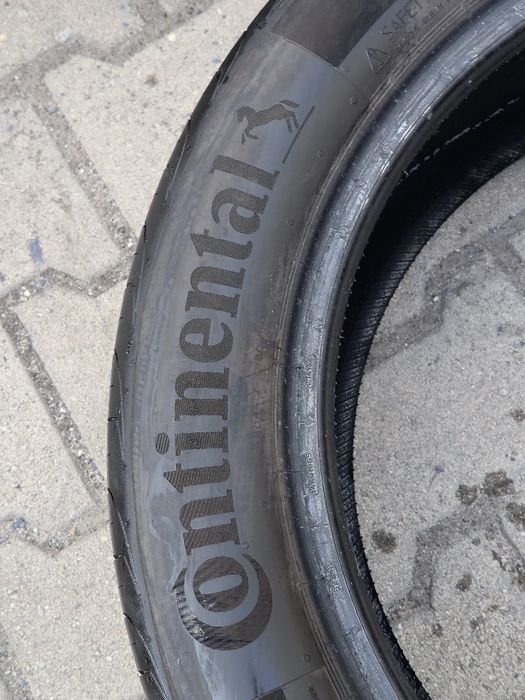 225 50 18 Continental