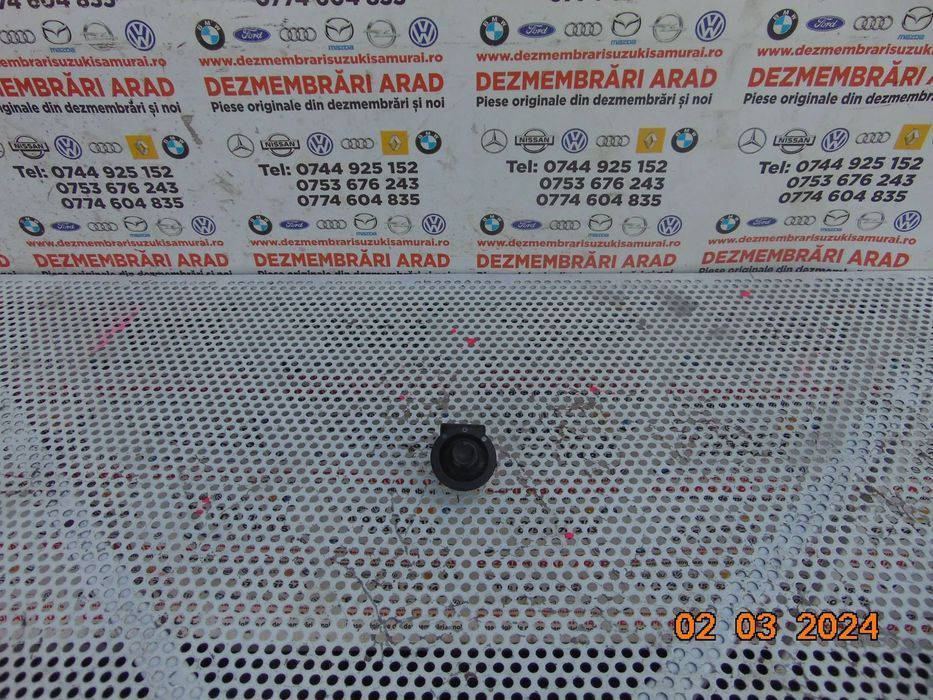 Buton regalj Oglinzi renault Trafic 2014-2022 Opel Vivaro Dacia renault megane scenic duster logan
