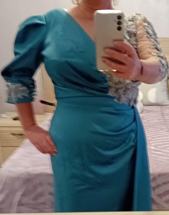 Vand rochie de mireasă