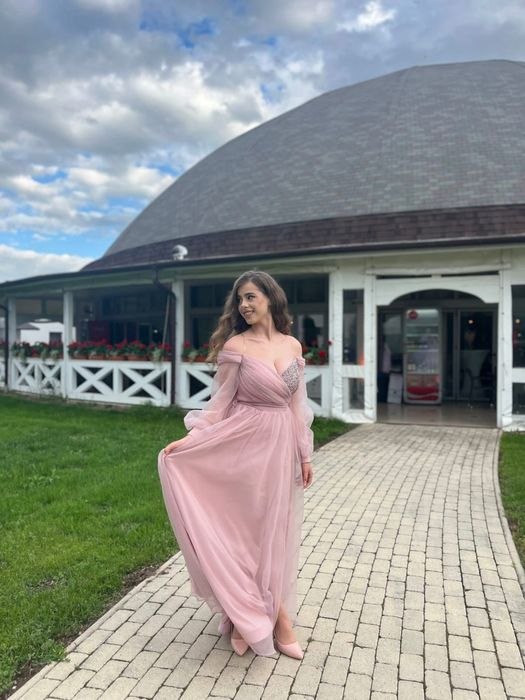 Rochie eleganta de seara