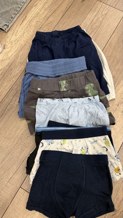 Детские вещи мальчик