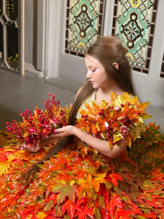 Сдам в аренду Детское платье для  бала