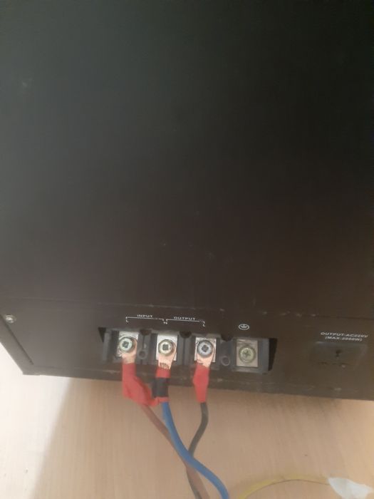 Продаю  стабилизатор