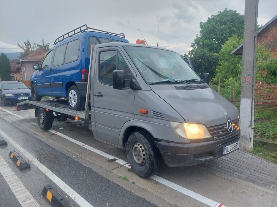 Tractari auto călimanesti brezoi valea Oltului