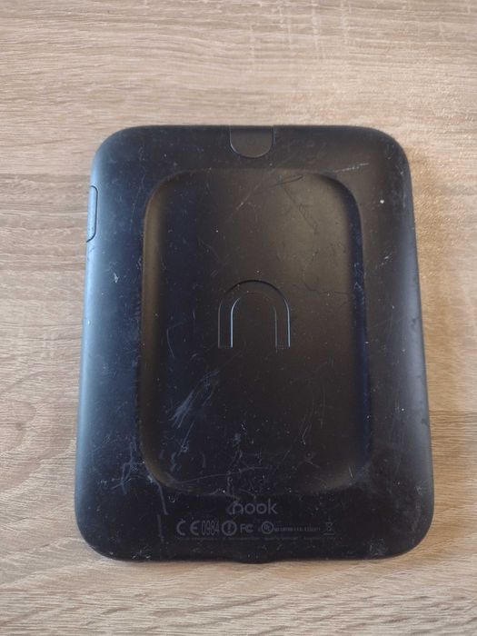 Nook BNRV350 E-book електронна книга с подсветка