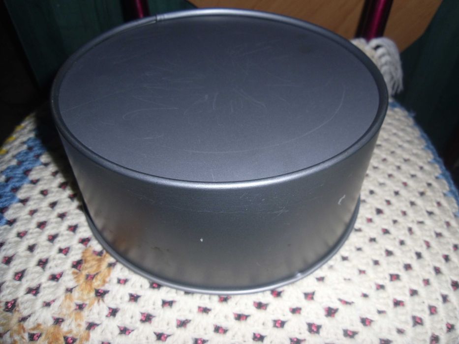 forma rotunda pt tort sau diverse