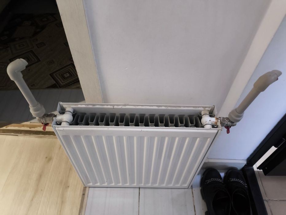 Батарея отопления