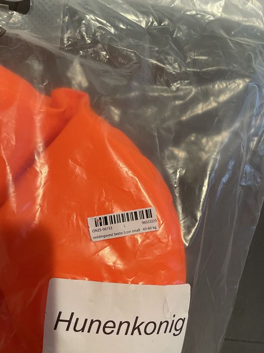 Спасителни жилетки-Besto