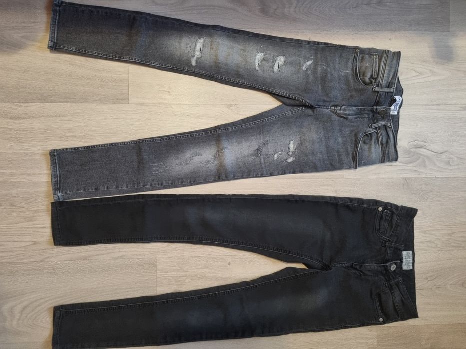 Дънки за момиче р-р 146