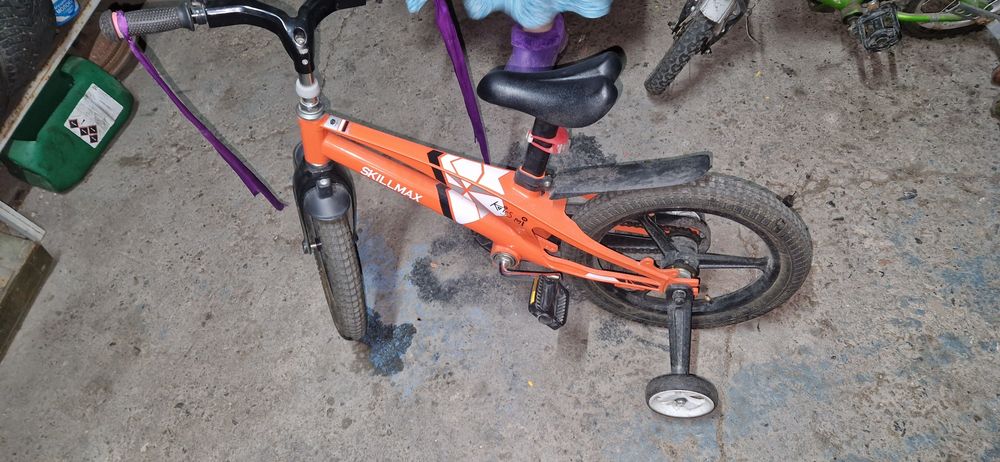 Продам велосипед