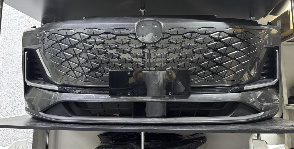 Changan CS 55 оригинал бампер