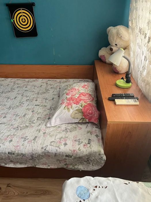 Детско обзавеждане