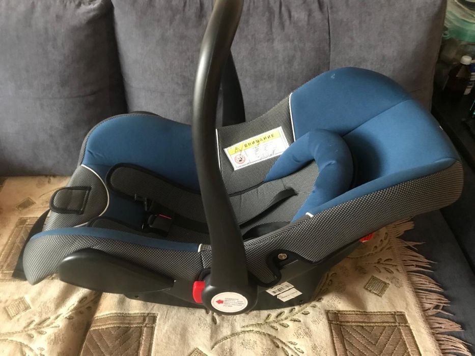 Продам Автолюльку