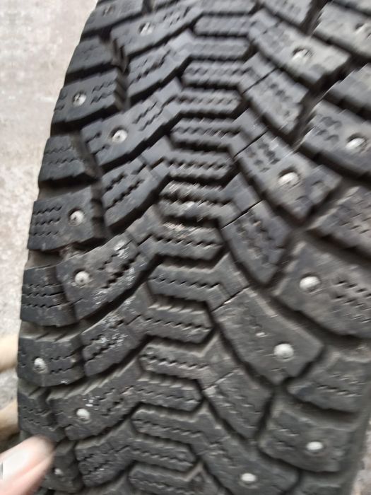 Продам 1 шт колесо в сборе