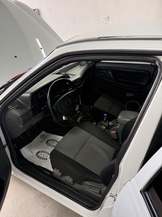 Nexia 1 2007 LUX Supper Konditsaner 91.000 PROBEG