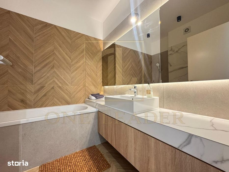 Apartament 2 Camere | Qualis - Petfriendly