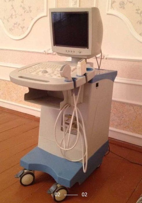 УЗИ аппарат. Продаётся.