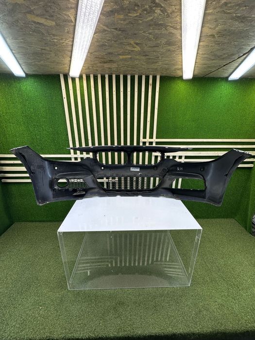 Bara fata Bmw F30 F31 M-pachet