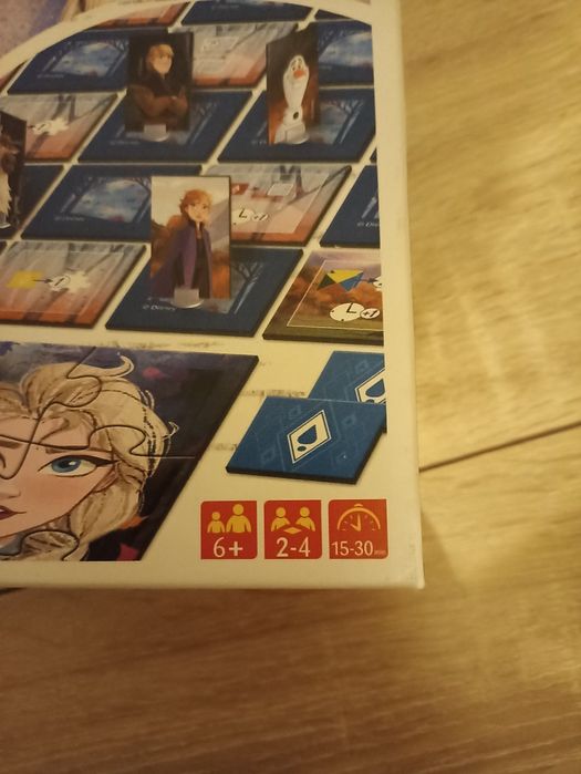 Joc de societate Frozen