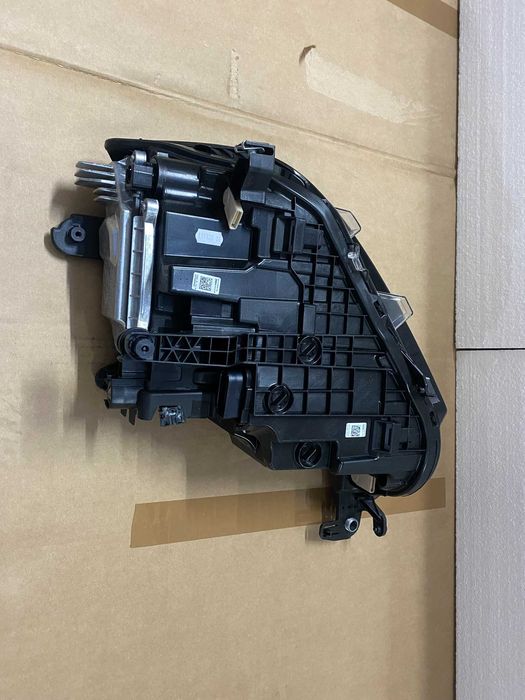 Far dreapta Iq Light matrix beam VW T Roc 2018+ nou