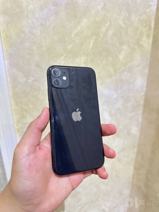 Iphone 11 holati yaxshi 128gb