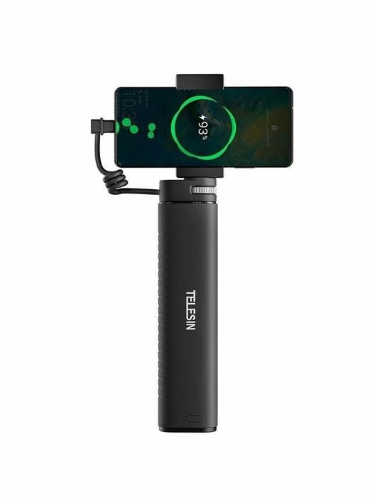 TELESIN. Монопод для селфи для экшн-камер и смартфонов