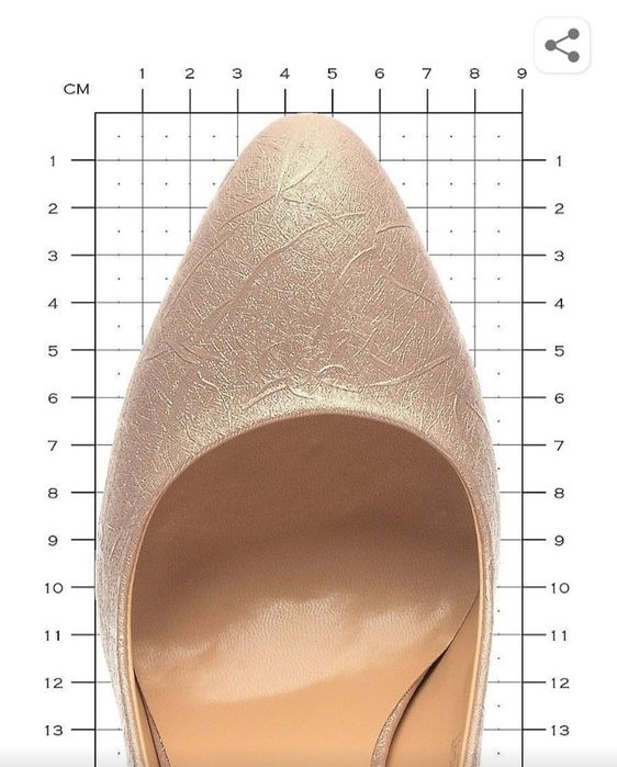 Туфли женские р40