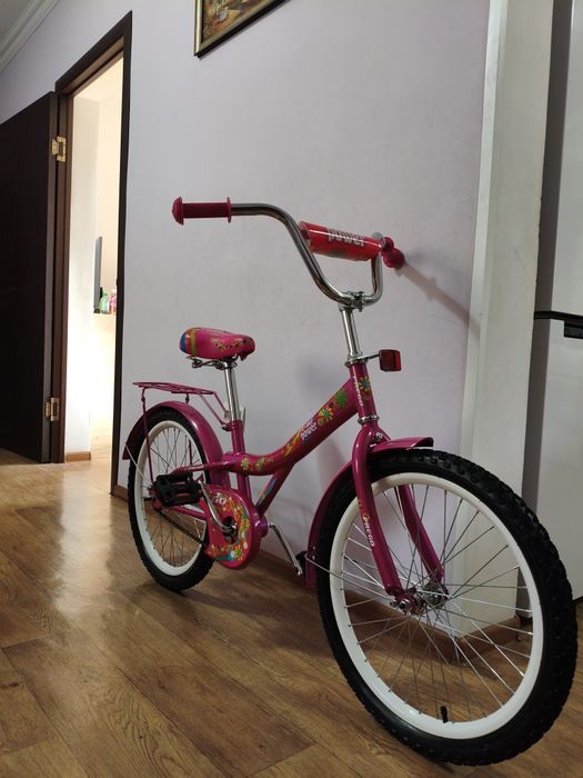 Велосипед для девочек