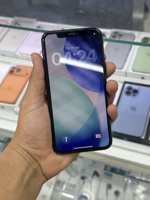 iphone 11 pro в идеале