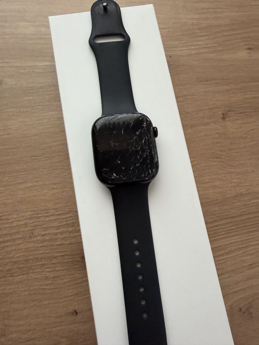 Apple Watch seria 10 46 mm
