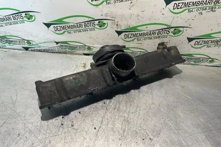 Galerie admisie 55 352 021 Opel Zafira 2002