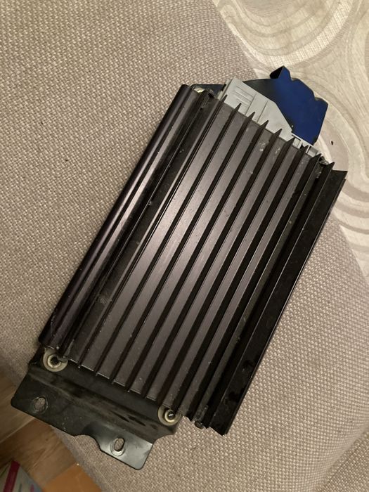 Усилитель для авто