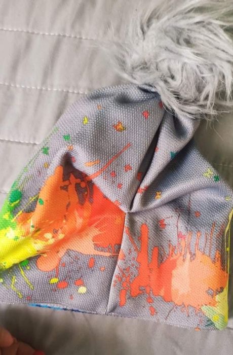 Дамски нови ски  шапки