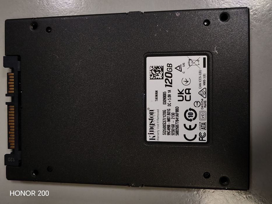 Sata ssd 128gb Dostavka
