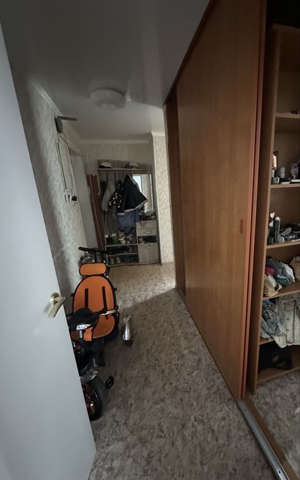 Продам двухкомнатную квартиру