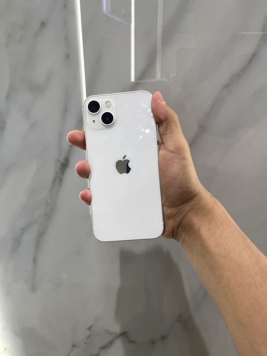 Iphone 13 ochilmagan 256