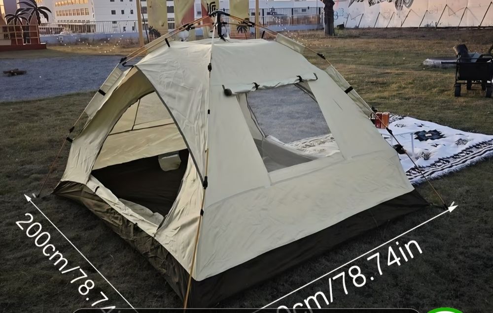 Продаётся палатка